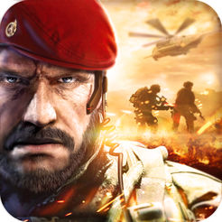 耐玩的单机军事游戏相关手游合集，受玩家欢迎的军事游戏排行榜锁定前十
