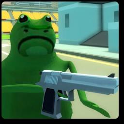 20款青蛙题材类游戏推荐，最新版青蛙模拟器游戏入围榜首