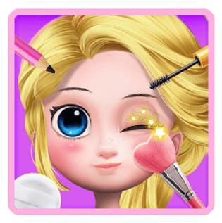 可以学化妆的游戏有哪些，2023最新款公主时尚化妆游戏不容错过