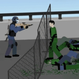 正义的警察模拟器手游有关合集，网友推荐的正义警察模拟器游戏最新版入围
