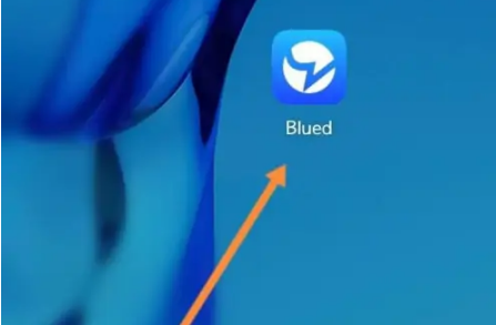 blued直播美颜如何设置 blued关视频美颜方法介绍