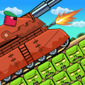 坦克大战僵尸全新版下载v1.0.9  v1.0.9