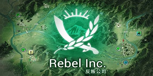反叛公司全模式解锁中文版v1.14.2
