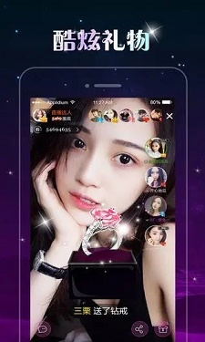 小猫直播App完整版2023最新客户端下载