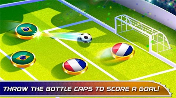 世界足球杯比赛下载安卓版新版手机v1.0.5