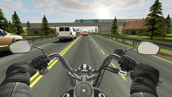 公路摩托车骑手下载官方版-公路摩托车骑手下载官方版最新版