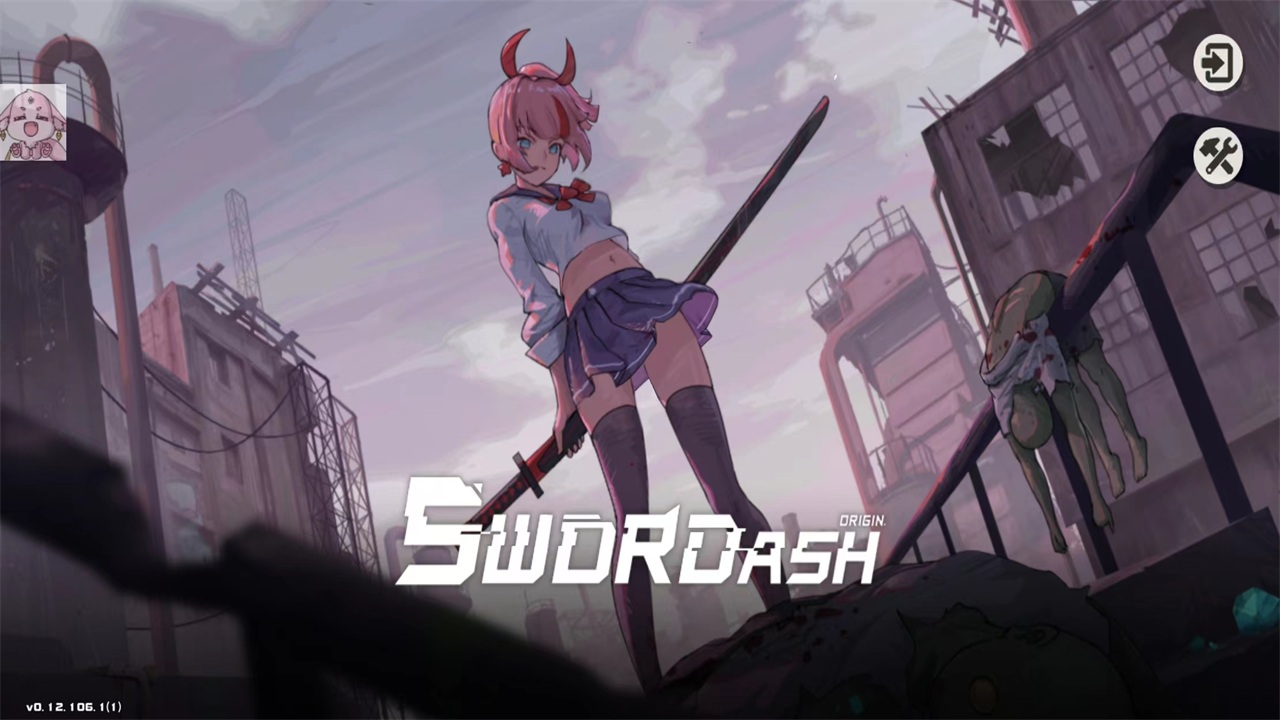 swordash剑术少女内置菜单游戏下载v0.60