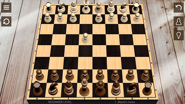 国际象棋联机版-国际象棋联机版手机版