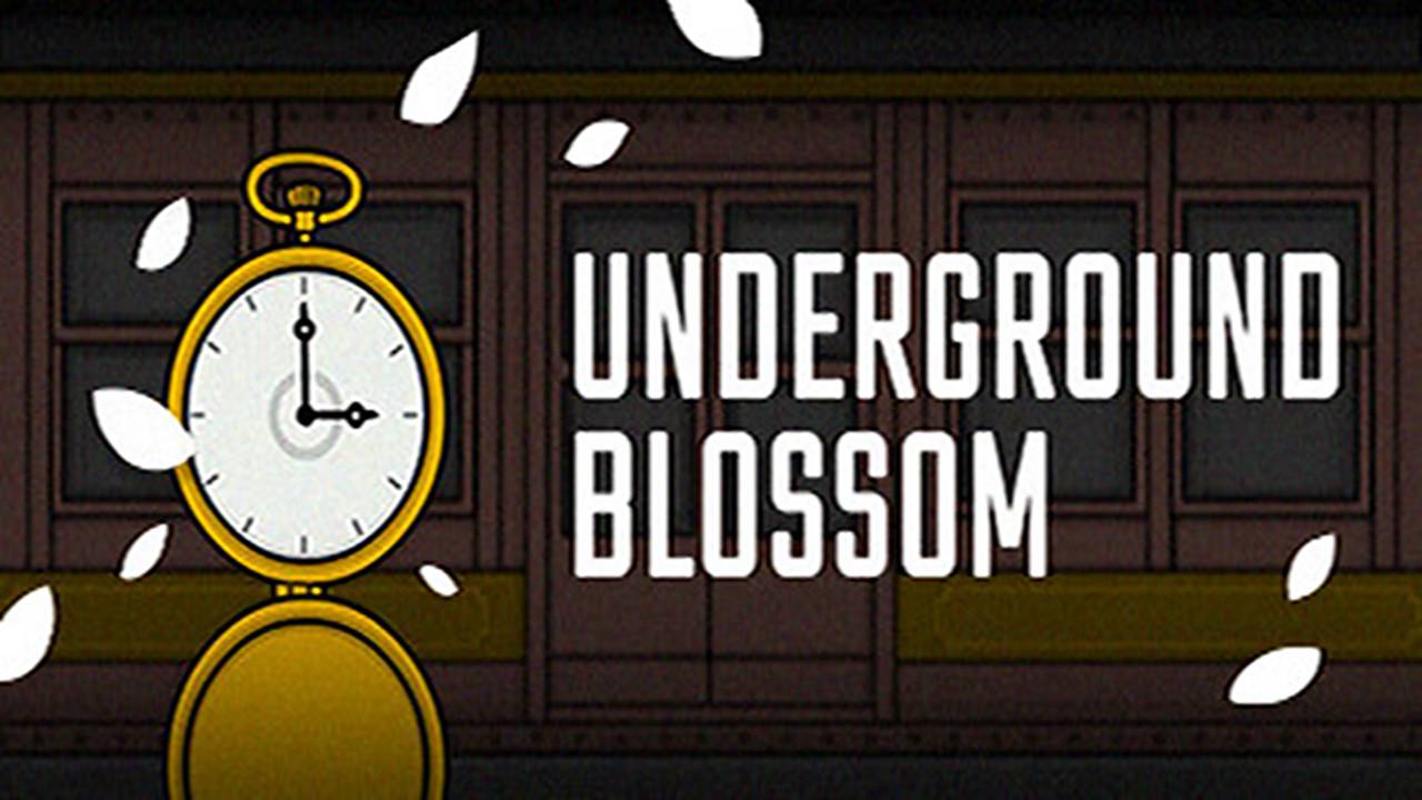 Underground Blossom地铁繁花游戏怎么样-Underground Blossom综合评分9.9解谜类型的游戏