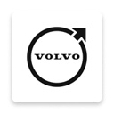 volvo cars app