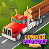 Lumber factory中文版  v2.4.2