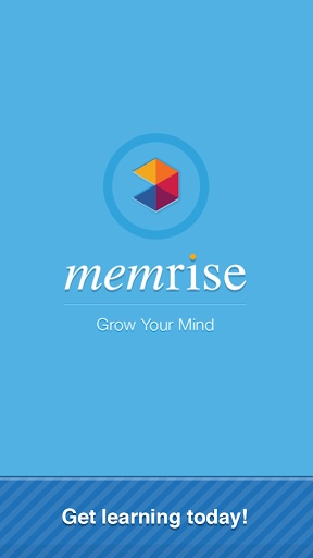 Memrise(忆术家)app直装专业修改版v3.11.30.5