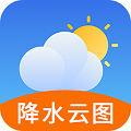 抖抖天气app