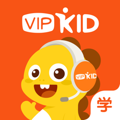 VIPKID学习中心学生端