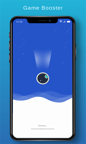 游戏助推器加速辅助和谐版