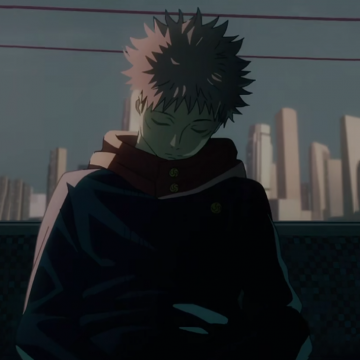 咒术回战动漫13集