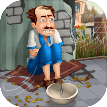 倒霉先生完整版