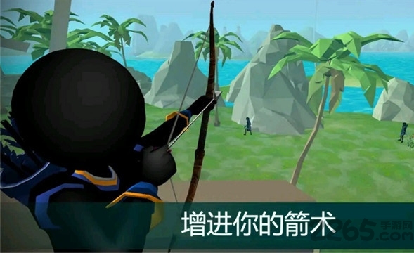 猪猪爱射击无敌版