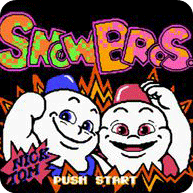 雪人兄弟和谐版