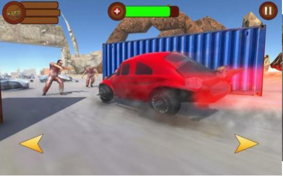 公路僵尸杀手无限金币版