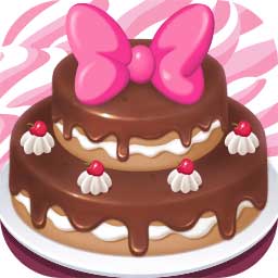 梦幻蛋糕店无限金币版
