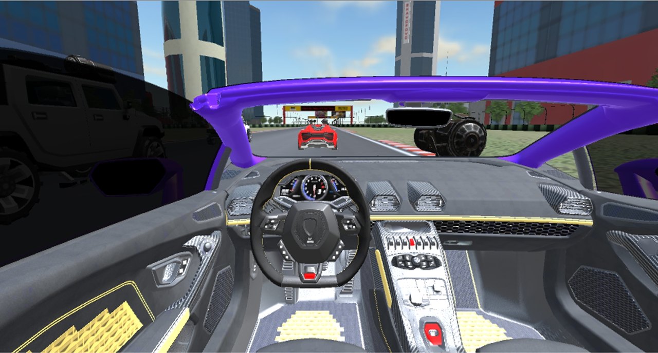 死亡竞赛在线最新版